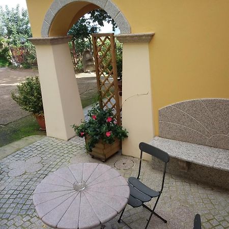 Le Roverelle Ilbono Kültér fotó