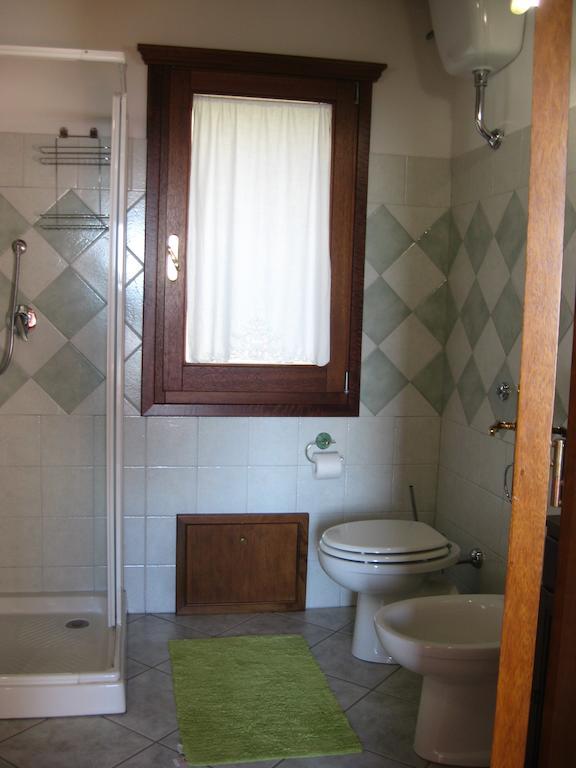 Le Roverelle Ilbono Szoba fotó