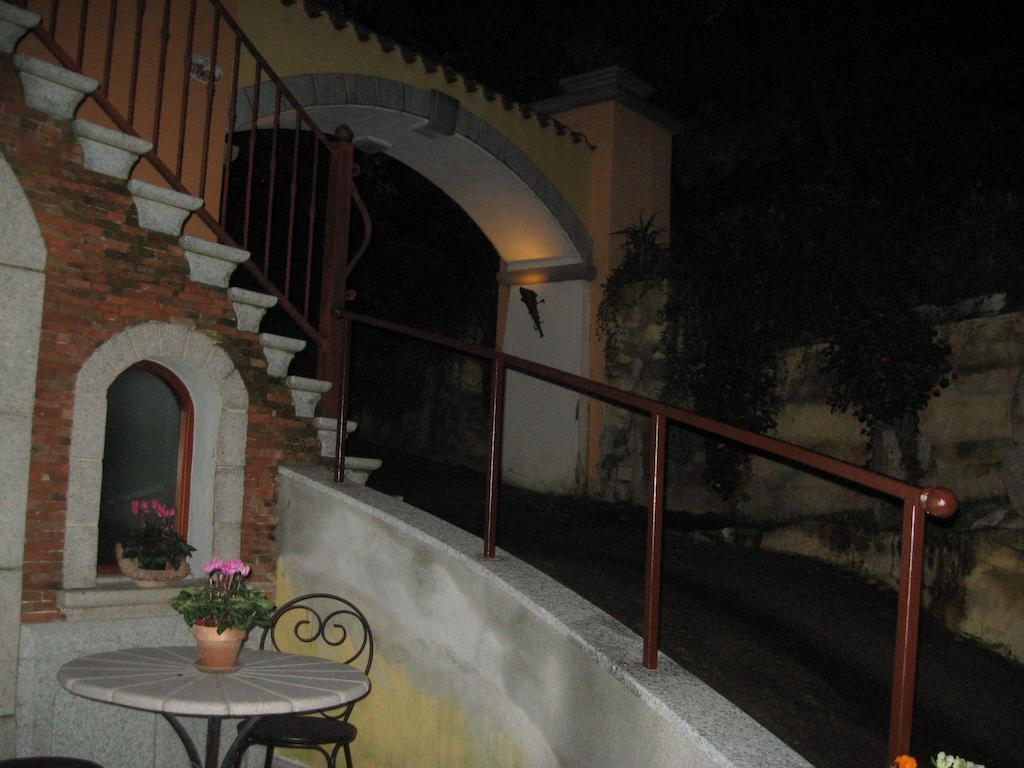Le Roverelle Ilbono Kültér fotó