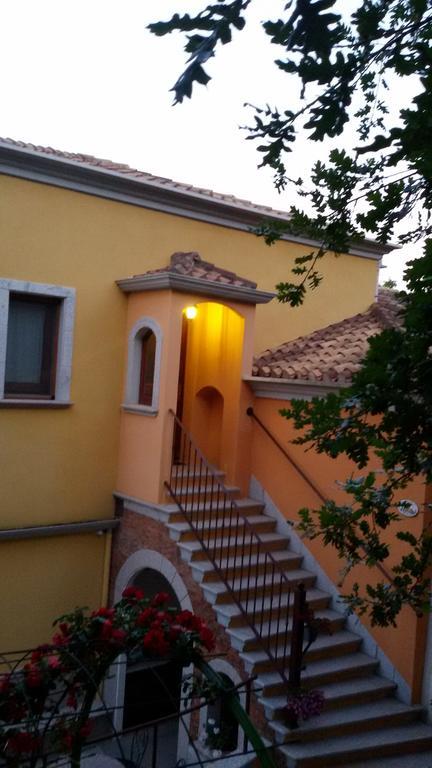 Le Roverelle Ilbono Kültér fotó